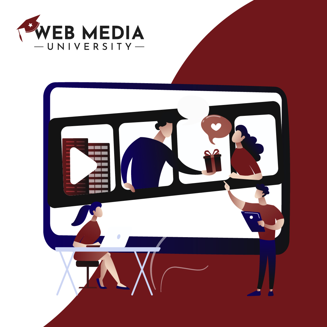 The future of video marketing is here – are you ready? Enroll in our courses and stay ahead of the curve with the latest trends and techniques. Don't miss out – sign up now! 🎥🚀 bit.ly/47SCTOH #VideoMarketing #FutureTrends #StayAheadWithWMU