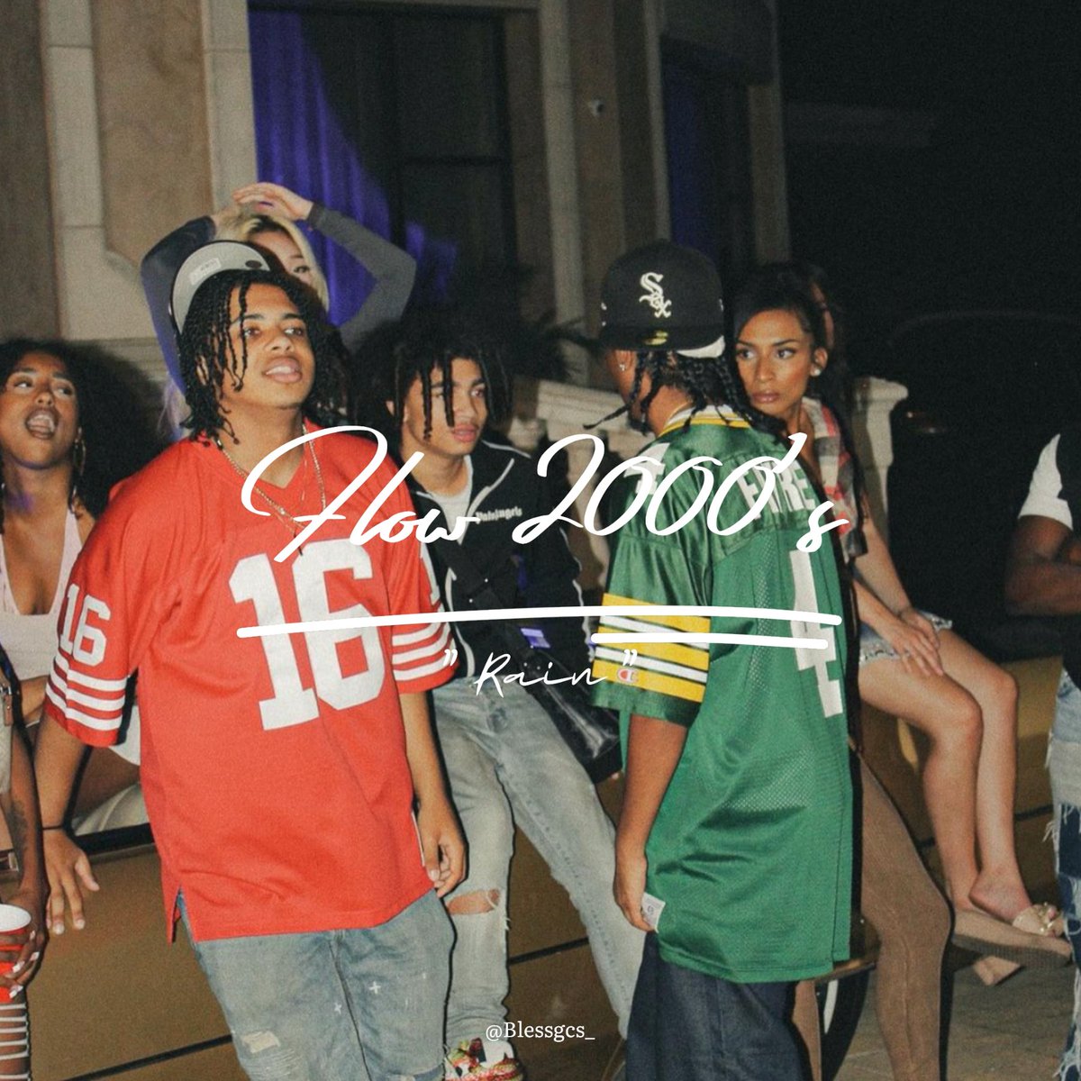 BLESSGCS_'s tweet image. "RAIN" Early 2000's R&amp;amp;B Type Beat, Out now ‼️

YouTube: youtube.com/watch?v=cl7_tl…

Beatstars: bsta.rs/kCLN9