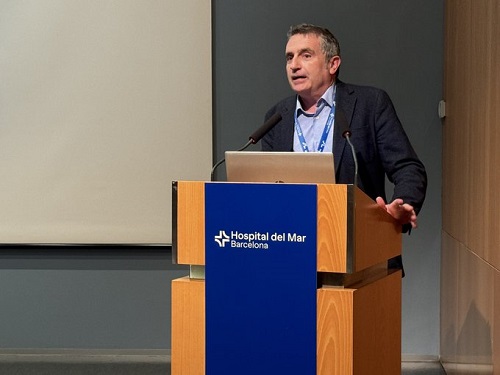hospitaldelmar's tweet photo. Nova etapa per als nostres #residentsMAR
Acomiadem 86 residents formats a l’@hospitaldelmar. Després d’anys d’esforços, marcats per la #COVID19, comencen una nova etapa laboral amb el nostre agraïment
#MIR #FIR #IIR #LLIR #CampusHospitaldelMAR
https://t.co/XIG2TtvXIA https://t.co/XRVBKO6l6I