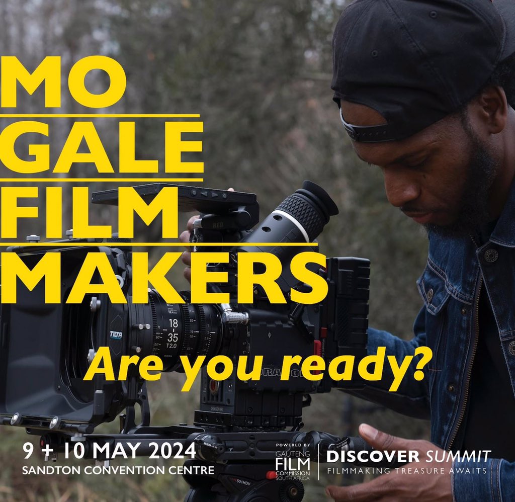 Residing in the heart of Mogale City? Dreaming of making your mark as Gauteng’s next storytelling sensation? 🎥 Look no further! Get ready to roll with FREE TRANSPORT to the inaugural Discover Gauteng Summit’24!