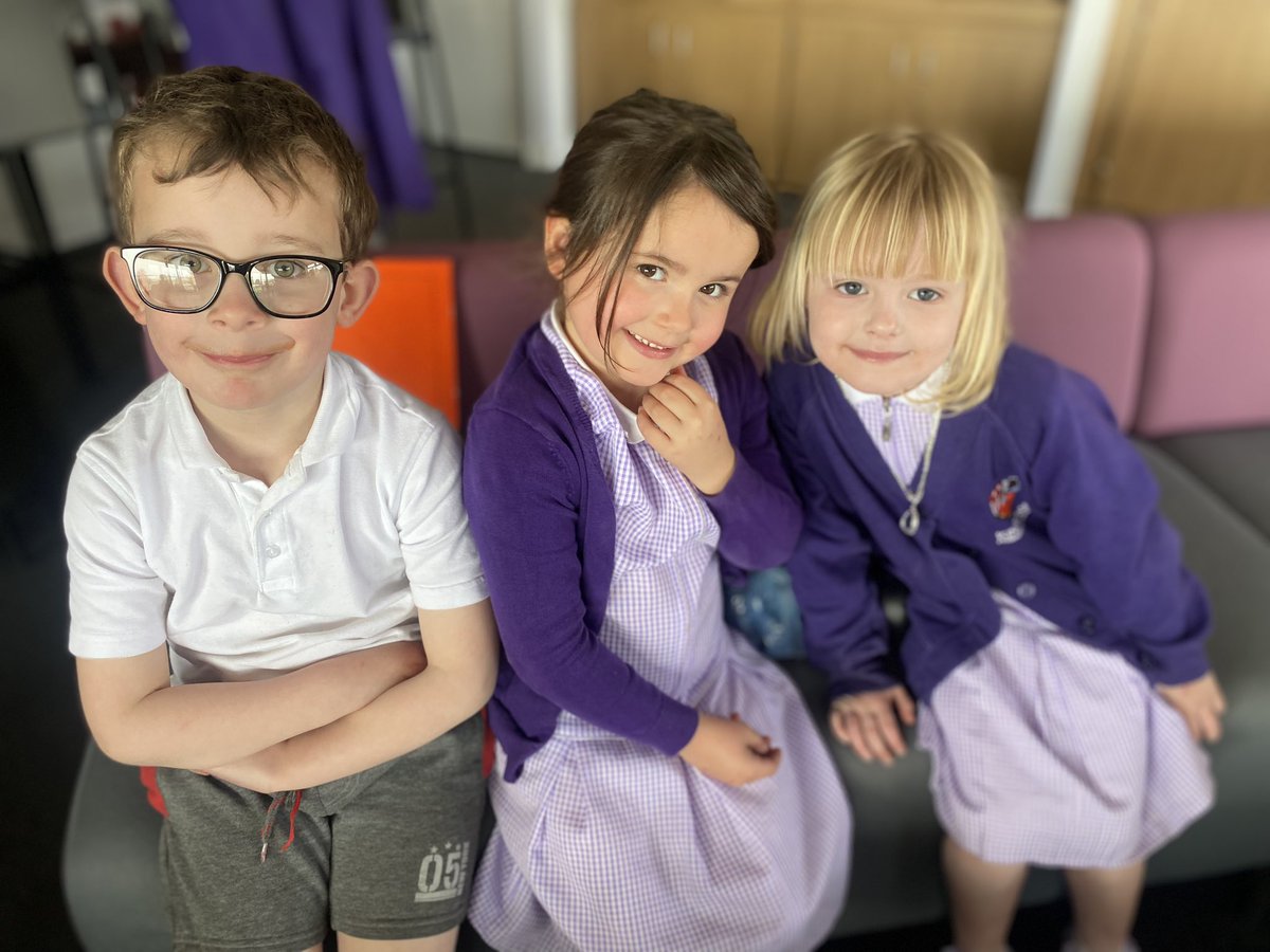 KinrossPrimaryS's tweet photo. Well done to all these amazing children who went above and beyond this week. #wellbeing #kinrosskindness https://t.co/31GUgGmYi2