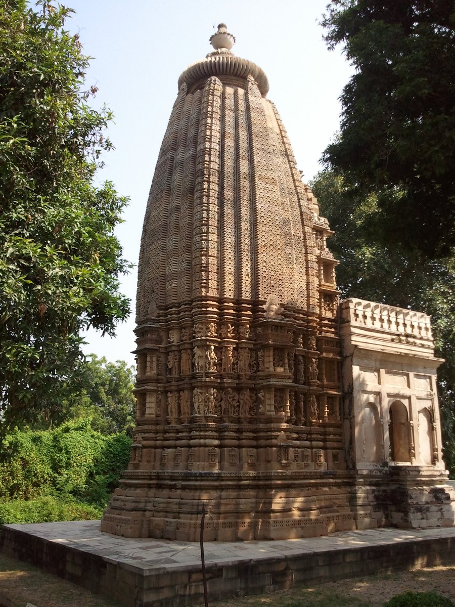 Adinatha Temple, Khajuraho~