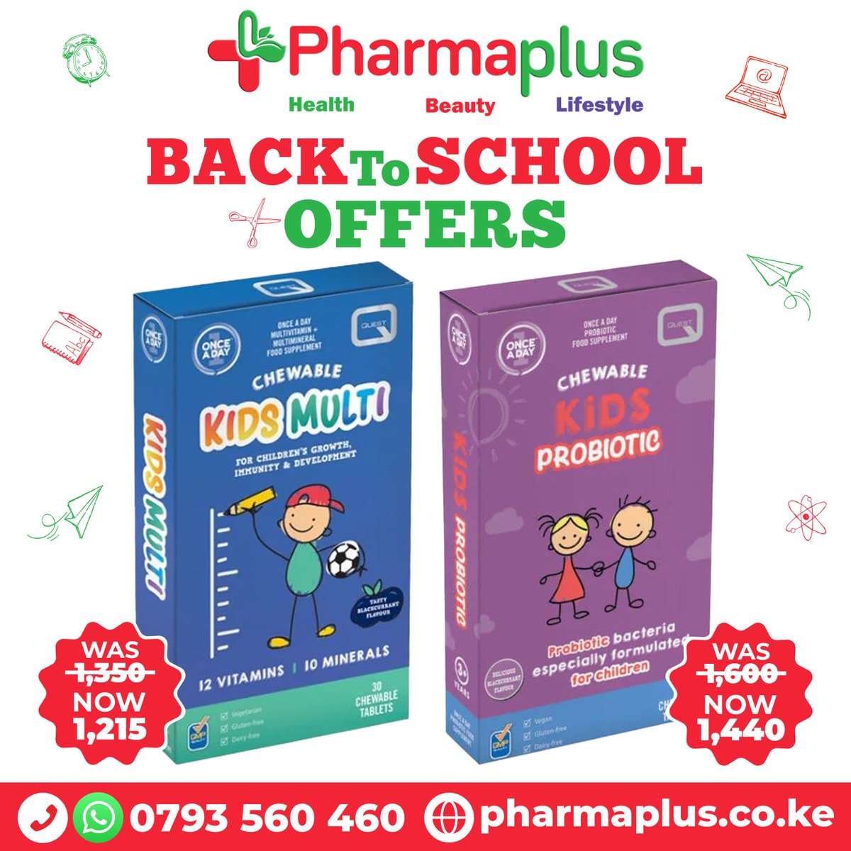 Pharmaplus254 tweet picture