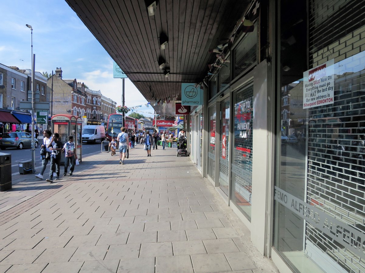 💬 @HannesRead, Policy and Data Analyst at @CityREDI explores the Labour Party policy to “breathe life” into Britain’s high streets alongside trends facing the high street in the wake of the pandemic identified by the Future Business District study ⬇ blog.bham.ac.uk/socialsciences…