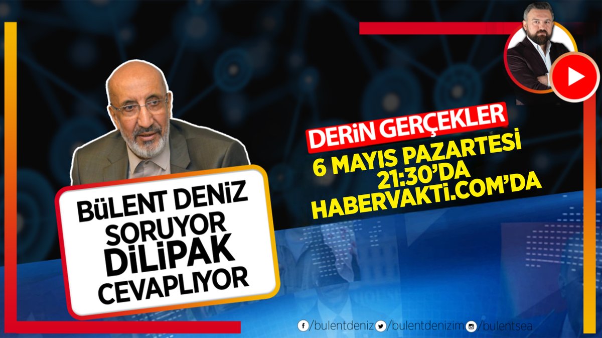 KUDÜS'TE KÜRESEL BİR ŞEHİD! MOLLA HASAN! DÜNYA'NIN PARALEL YAPISI SİYONİZMİN, FİŞİ ÇEKİLİYOR MU? GAZZE, Netenyahu ve Siyonizm’in sonunu mu getiriyor? 6 Mayıs Hızır-İlyas buluşmasında düşen cemreler ve dahası... @aDilipak @bulentdenizim youtube.com/watch?v=MuqM_Q…