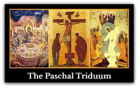 We stand in solidarity with our Orthodox brothers and sisters observing the sacred Triduum thoughts and prayers during this holy time of reflection and worship. May God's presence be palpable as you journey through these days of deep significance. #HolyWeek #OrthodoxChristianity