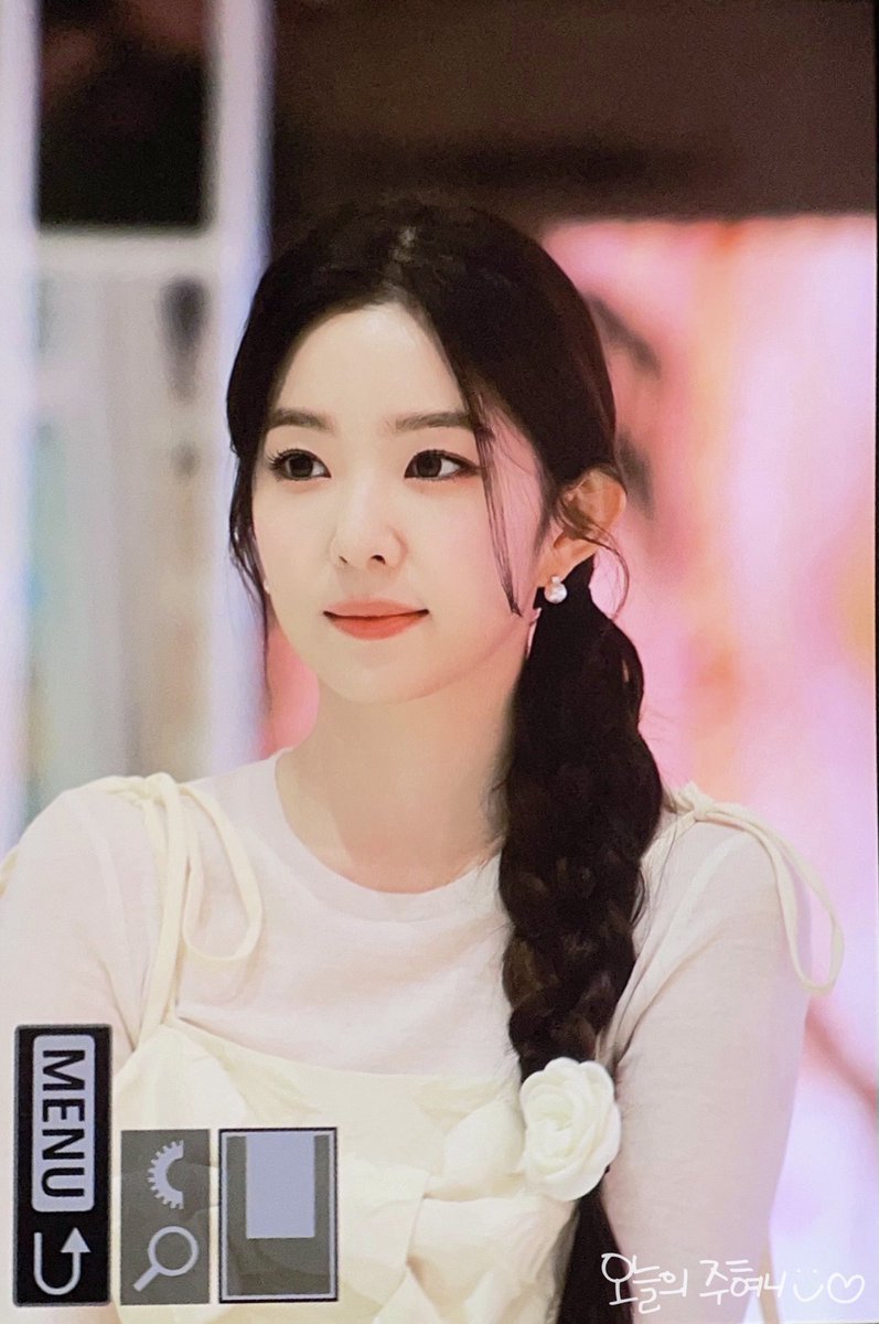 240503 1 PAGE OF IRENE MEET&amp;GREET🩷 #IRENE #아이린