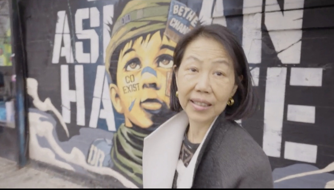 Celebrating AAPI Heritage Month with the television premiere of 'Never Fade Away' on the award-winning series DoubleFeature, PBS Rhode Island - next Thursday, May 9, at 8pm. DoubleFeature showcases the art of the short film and the artists who make them:ripbs.org/production/loc…