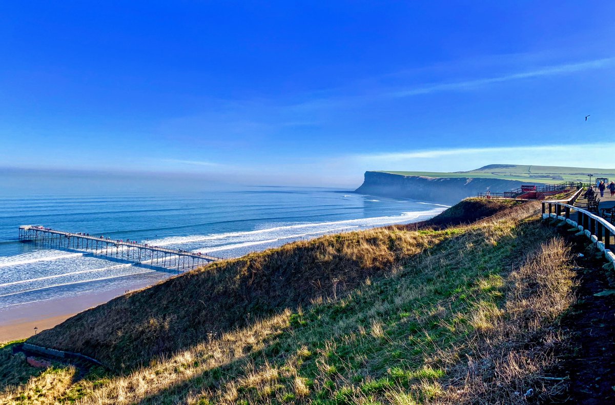 Redcar | Cleveland Ambassadors tweet media