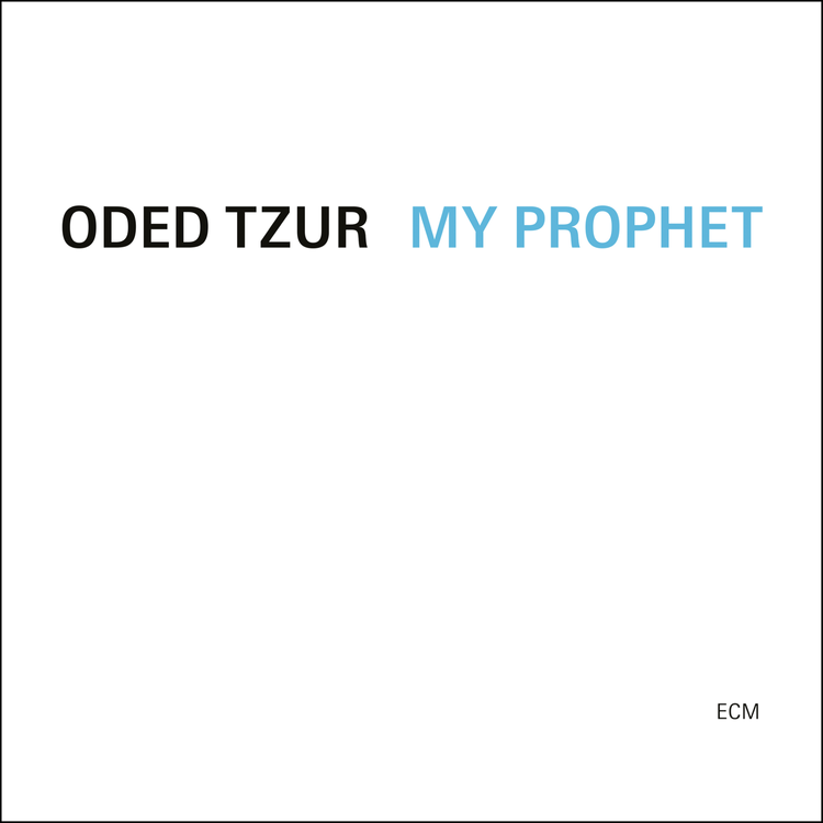 JAZZ: Ya se sabe que Oded Tzur va a publicar nuevo trabajo en ECM, su quinto trabajo como líder y en formato de cuarteto. Uno de los saxofonistas de la actualidad. 💿CD Oded Tzur, 'My Prophet' (ECM Records @ECMRecords, 2024).