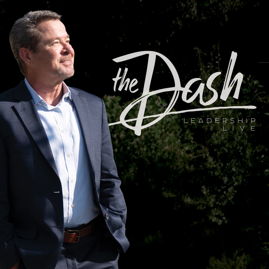 Scott continues the DASH on Leadership Live this week. Through the amazing story of Desmond Doss, we learn how to impact our dash by impacting the lives of others... bit.ly/3UbvWCH