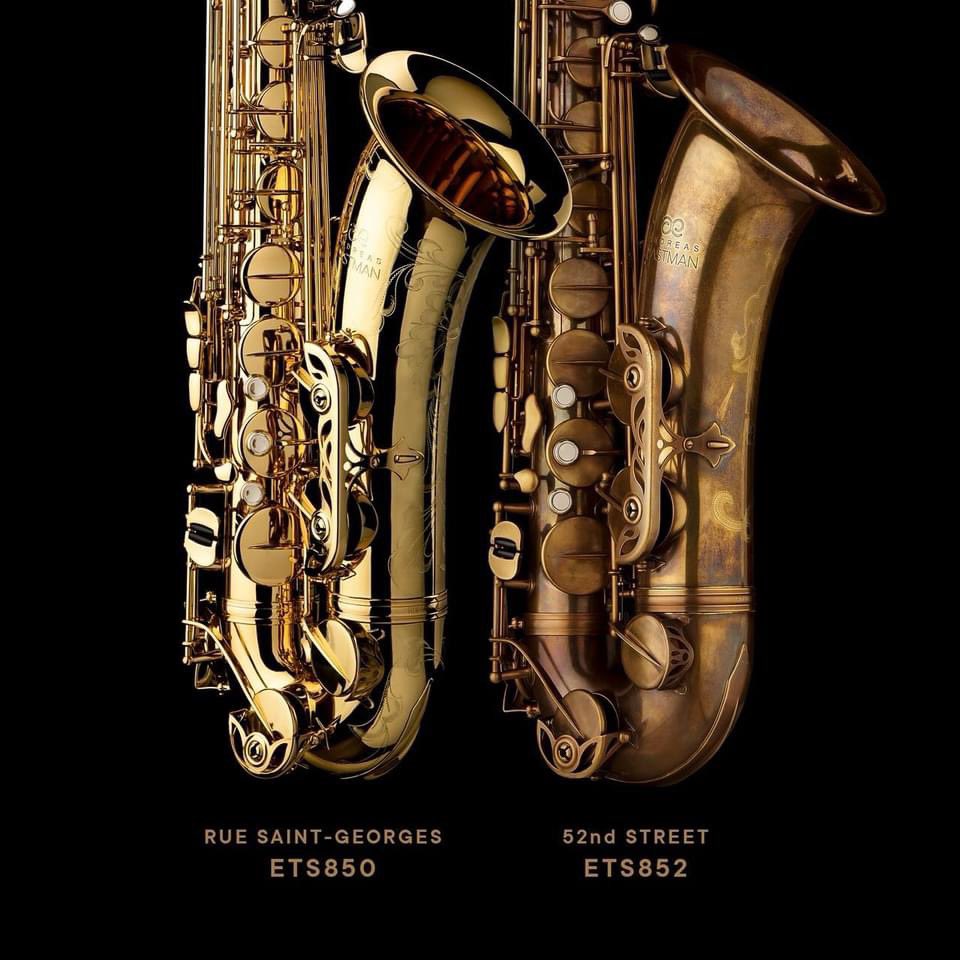 Shop trusted brands like @eastmanwinds in our #BandAndOrchestra department, or order online at StraitMusic.com! . Our 3-step online rental process is the easiest you can find! 🎷🎷🎷