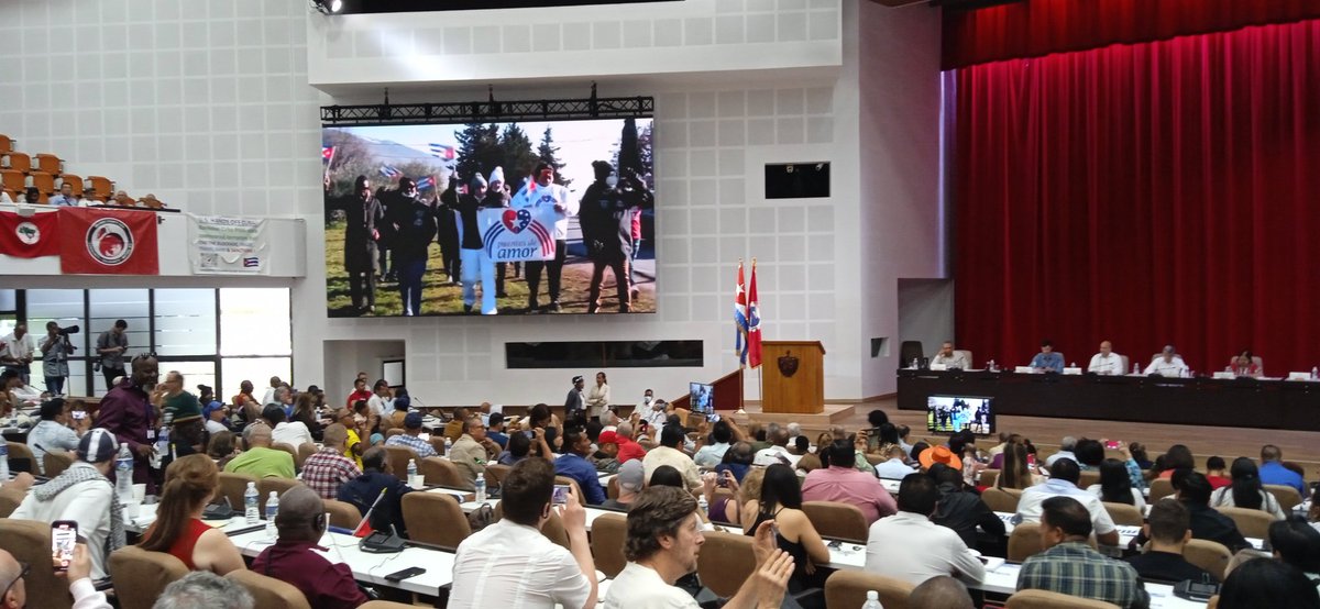 Universidad de las Ciencias Informáticas tweet media