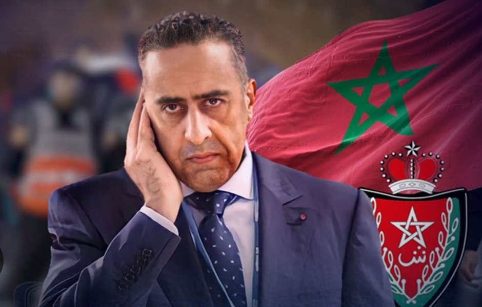 Ayoub Rifai (@rifai007ab) on Twitter photo 