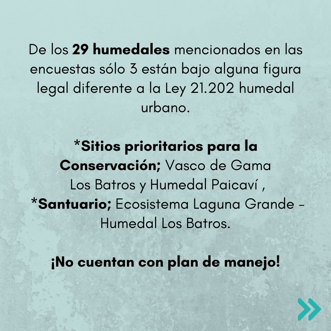 ⚠️⚠️ En el marco del #DíaMundialDeLaTierra lanzamos el  #ReporteHumedales2024 con el objetivo de informar a la ciudadanía y a las autoridades sobre las condiciones en las que se encuentran los humedales de la región 🙏😰🌱💧