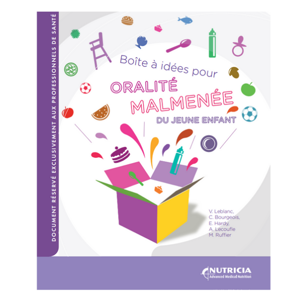 Boite à idées pour oralité malmenée du jeune enfant

EN SAVOIR PLUS / pratiquesensante.odoo.com/blog/outils-6/…

#promotiondelasanté #promotiondelasante #prévention #prevention #pratiquesensanté #medicosocial #essms #médicosocial #pratiquesensante #danieloberlé #danieloberle