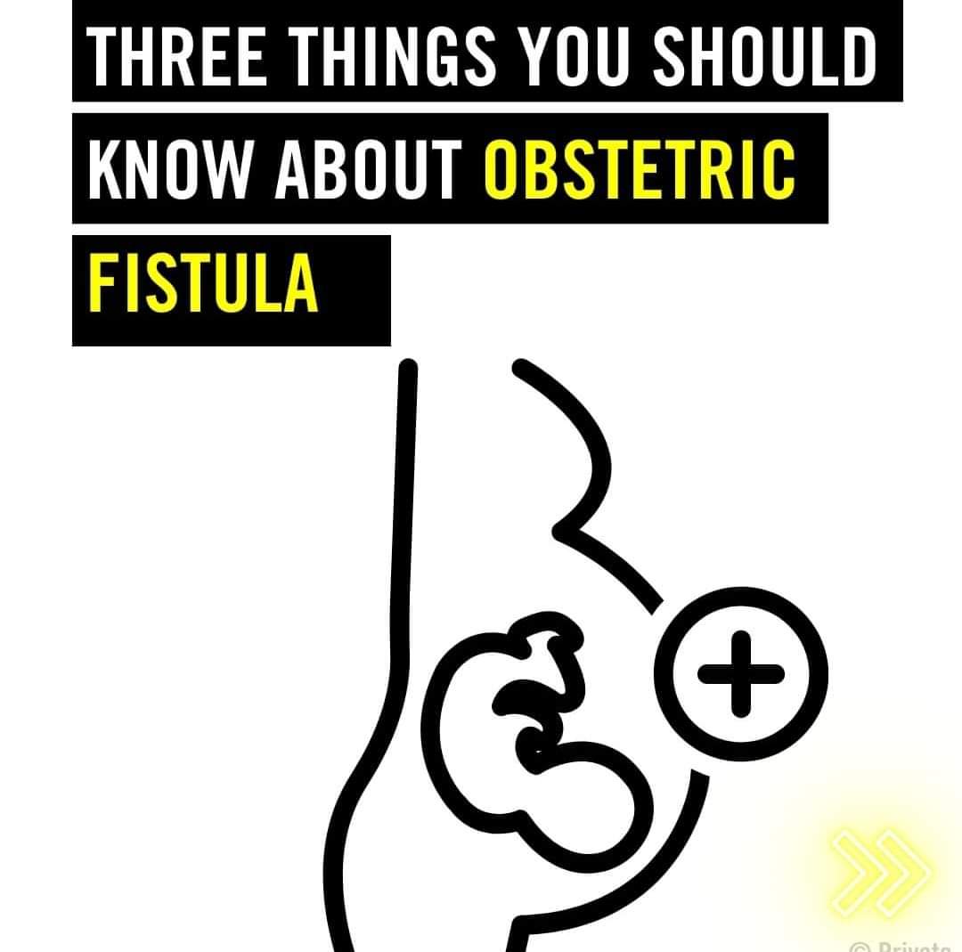 #EndFISTULA 3 things you should know about obstetric fistula.
1. It is one of the most serious and tragic childbirth injuries. 
2. It is preventable.
3. It can be treated.
For any queries related to fistula please send your question through the mobile App #InjusticeREPORTER