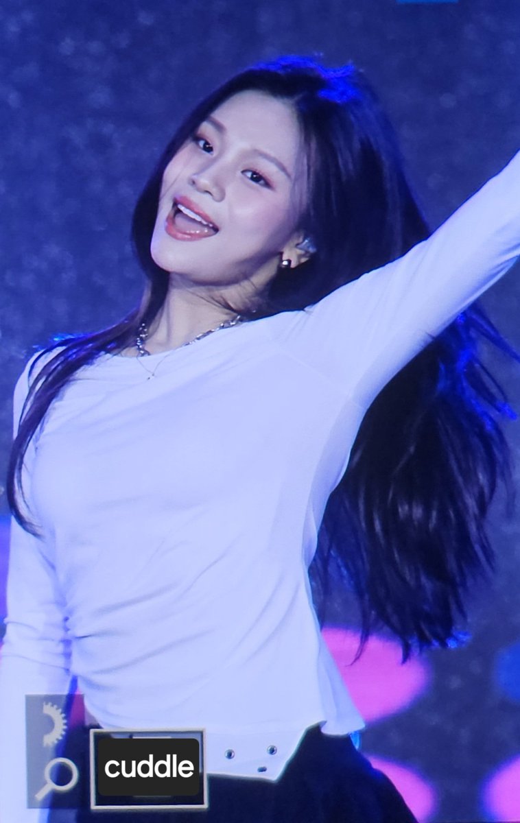 240503 부안마실축제 프리뷰 1 #비비지 #VIVIZ #엄지 #UMJI