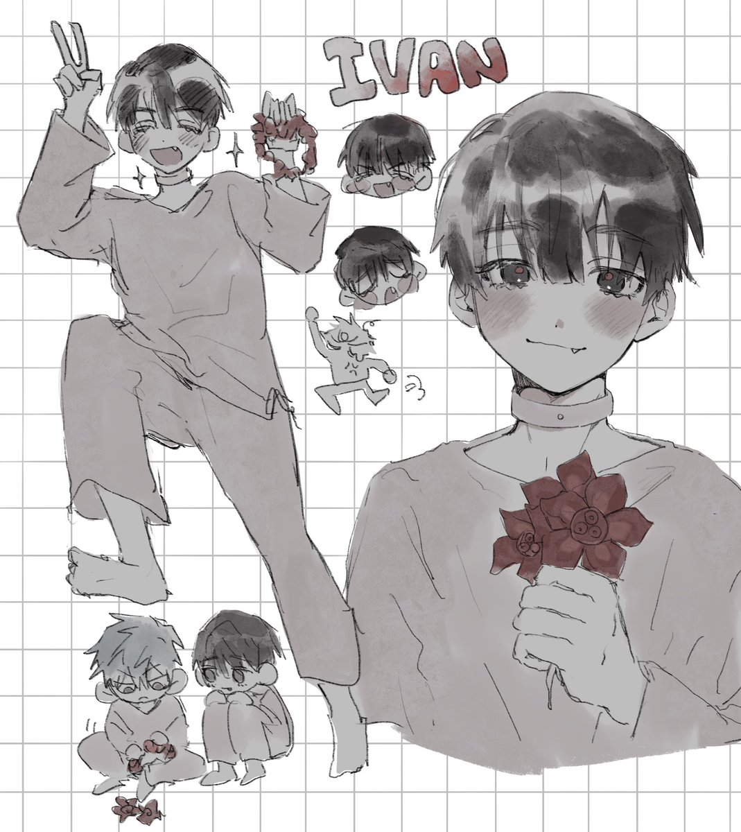 CoCo โค่!´ ཀ `) (@cocopaka676) / Posts / X