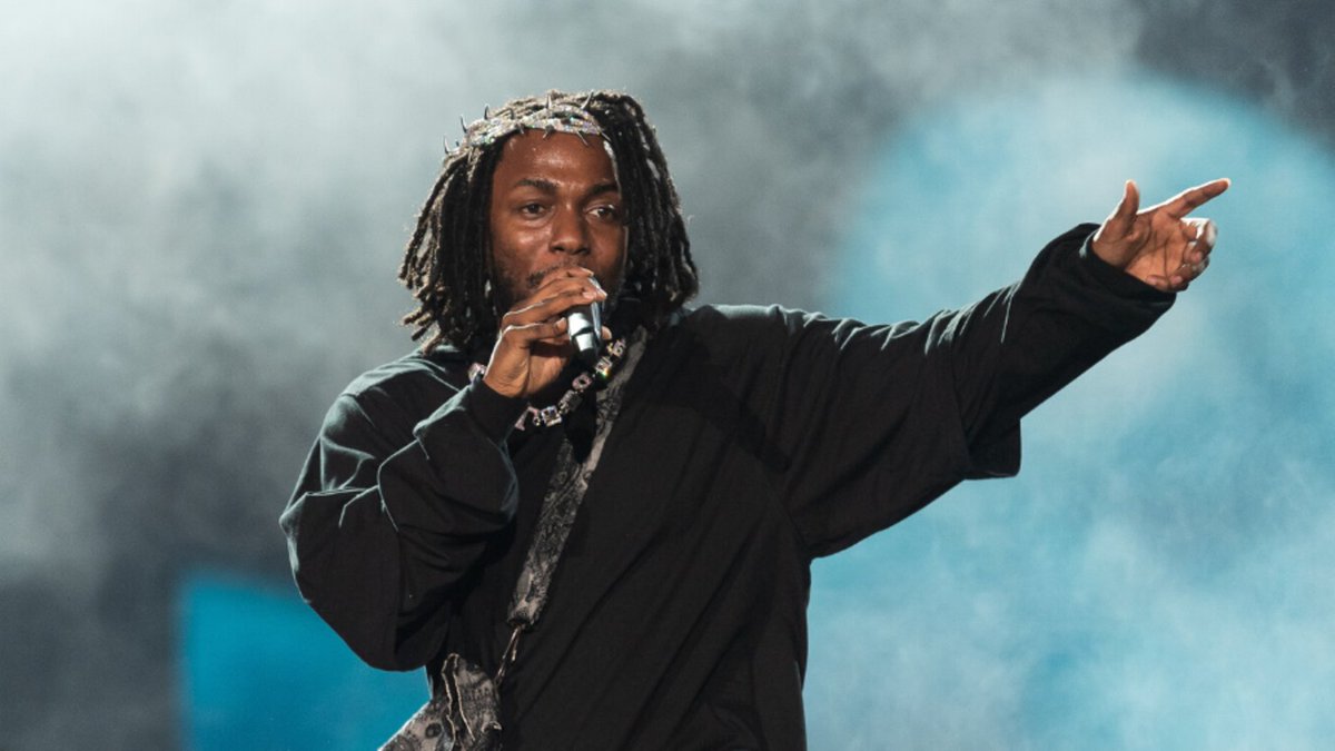 BREAKING: Kendrick Lamar Drops @googleanalytics GA4 Diss Track