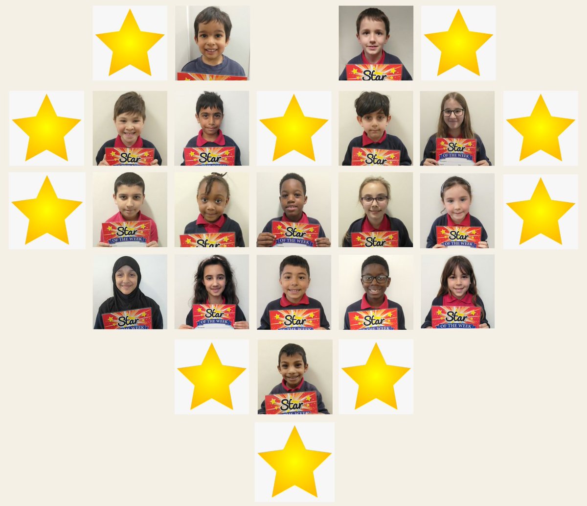 🌟 Celebrating our School Stars of the Week! 🌟🤩👏 Huge congrats to these exceptional individuals who've truly shone with their dedication, kindness, and outstanding achievements. Keep lighting up our school community! #ExcellenceForAll #GrantonFamily #LeadingTheWay