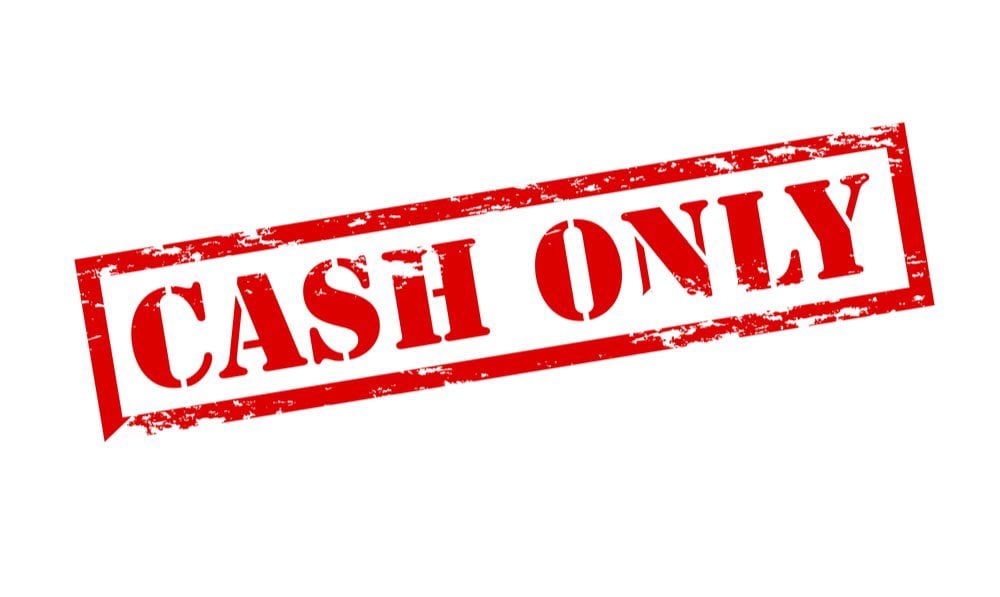 To anyone visiting Scroggie this weekend - Due to issues with our EPOS system we will be cash only this weekend. 

We apologise for the inconvenience and are making plans to rectify it quickly. 

#FCCFamily #Carefree 💙💛🏏