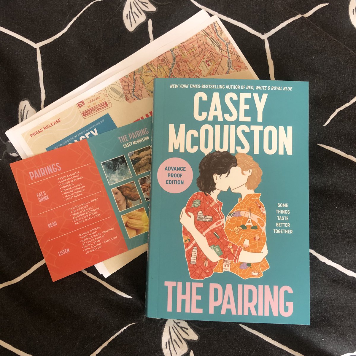 Jasmin Lindenmeir (@books4mine) on Twitter photo Ahhhhhhh ๐๐๐ thank you so much <a href="/bethan_thomas94/">Bethan Thomas</a> <a href="/panmacmillan/">Pan Macmillan</a> for sending me my most anticipated book of the year!! Ahhhhhhh ๐๐๐ thank you so much <a href="/bethan_thomas94/">Bethan Thomas</a> <a href="/panmacmillan/">Pan Macmillan</a> for sending me my most anticipated book of the year!!