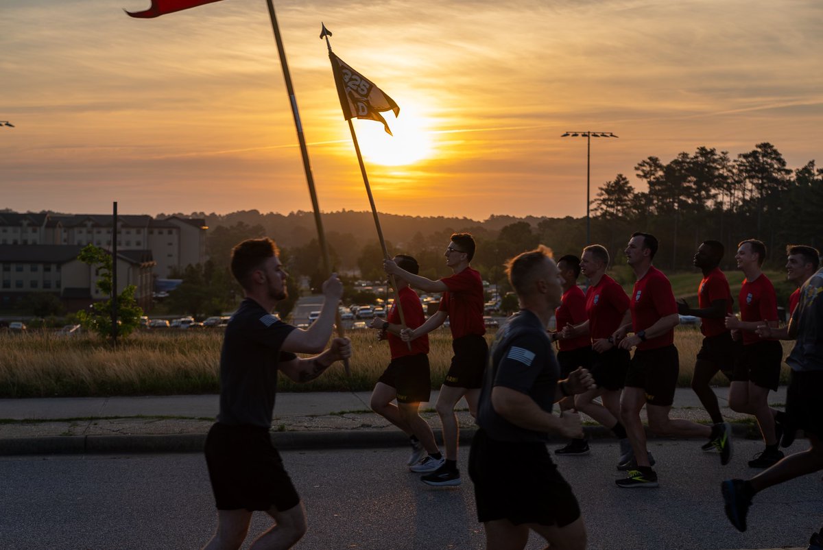 2nd Brigade, 82nd Airborne Division tweet media