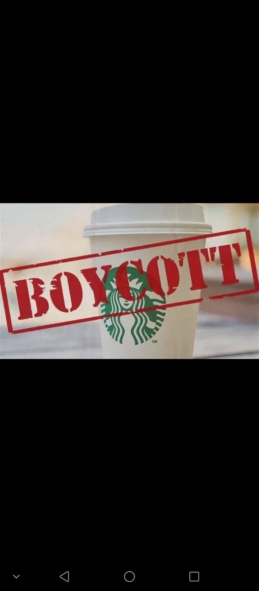 Ölüsüne bir tas suyu,
... .... ...

Starbucks, 35 milyar dolar değer kaybı yaşadı.