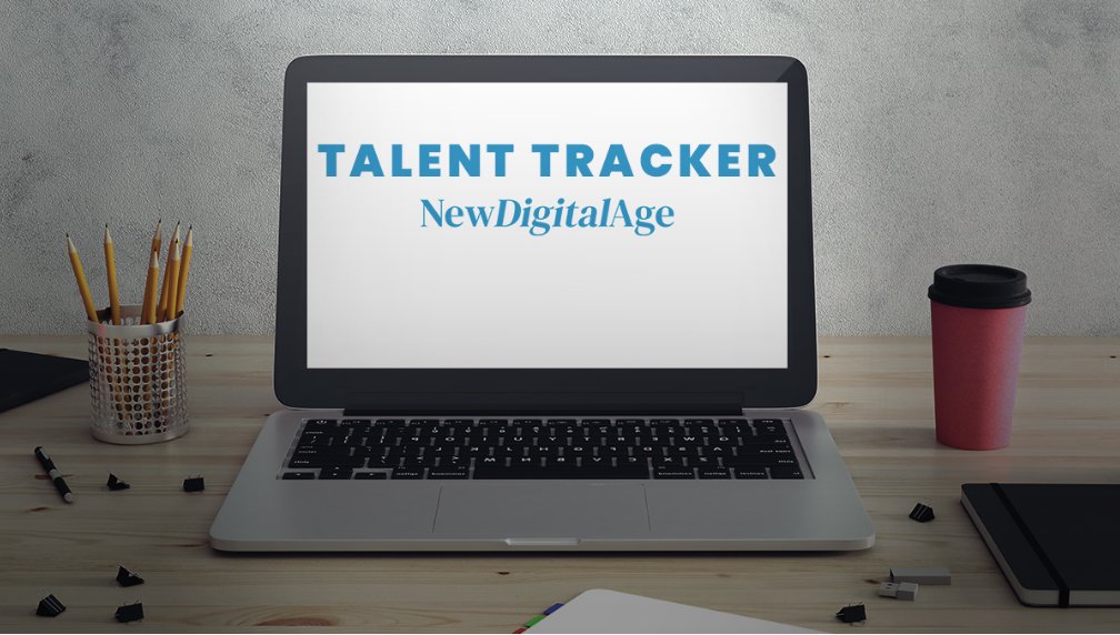 Talent Tracker: Times Media, VerifyMy, MiQ, The Kite Factory and many more newdigitalage.co/agencies/talen…