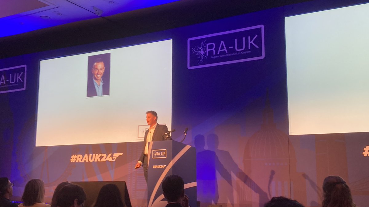 Many congratulations to @nathaslam to take over the realms of @RegionalAnaesUK #RAUK23 I have no doubt he is only going to take it to the next level. Many Congratulations Nat! 🥳 🤗