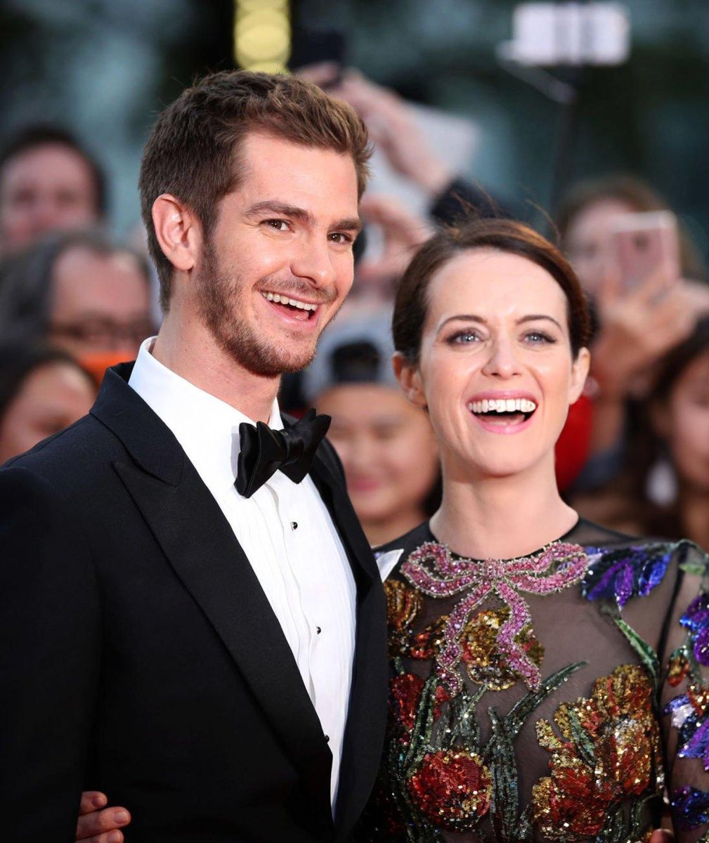 Andrew Garfield ve Claire Foy, The Magic Faraway Tree hikayesinden uyarlanacak aynı adlı aile filminin başrollerini üstlenecek.

Filmin senaryosunu Paddington 2 ve Wonka senaristi Simon Farnaby kaleme alacak.