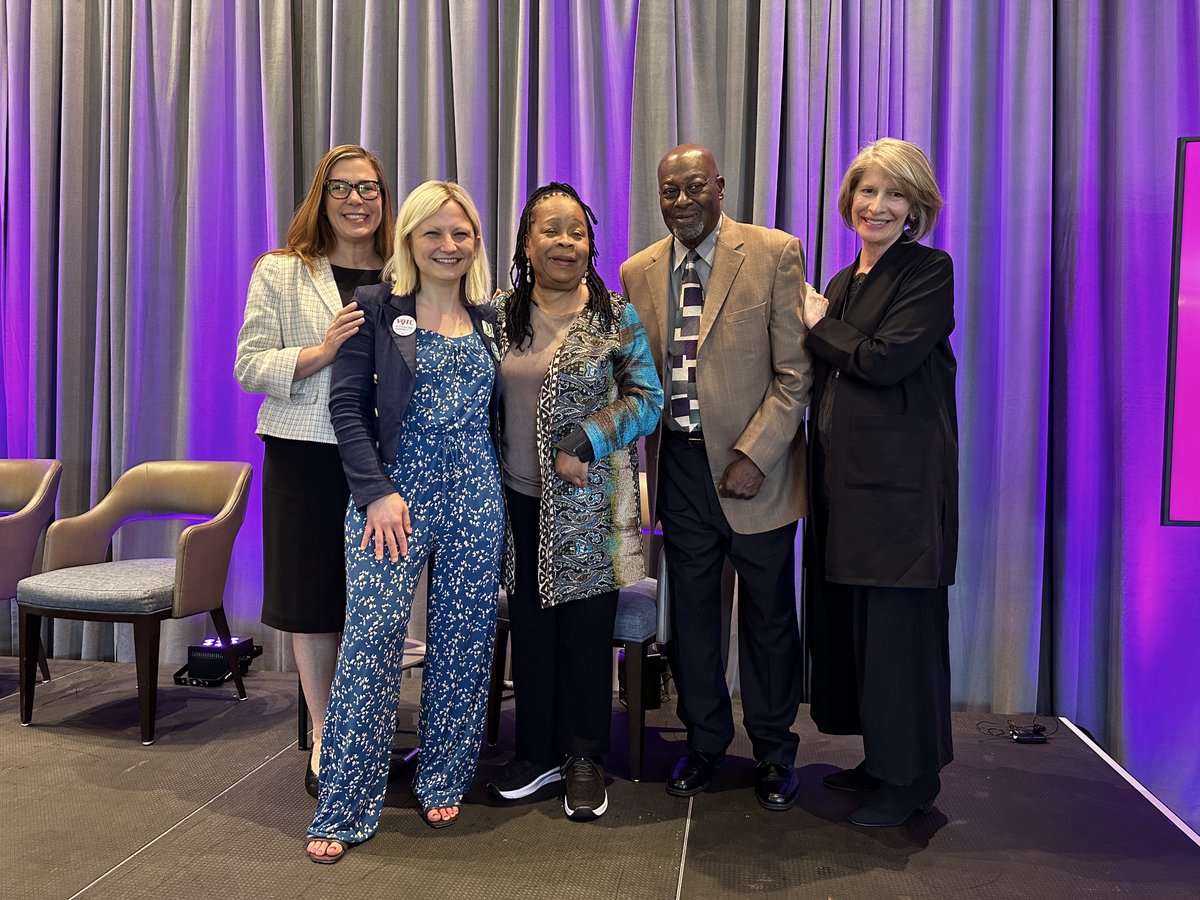 Earlier this week, Dr. Lauren Beene was an honored speaker on two phenomenal panels at Stanford: “Fighting Back & the Path Forward for Abortion Rights,” at the Ms. Magazine Feminist Majority Foundation Annual Luncheon, and “The Past and Future of Reproductive Justice in America”