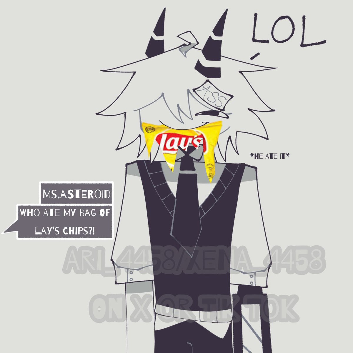 meme◡̈chanஐ⋆* Childhood Memories and Unmatched Facial Expressions of Shinchan