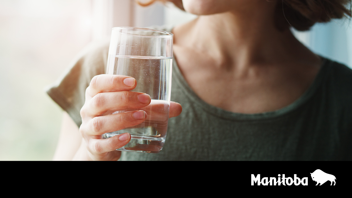 It’s #DrinkingWaterWeek! From water system owners and operators to drinking water officers, engineers, lab technicians and more, #ThankYou to the dedicated professionals who work to ensure the quality and safety of drinking water in Manitoba. bit.ly/4b0Mqot