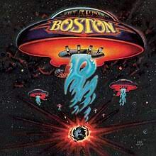 Share a 10/10 album, a no skip trip...! Me: Boston(Debut Album) You?
