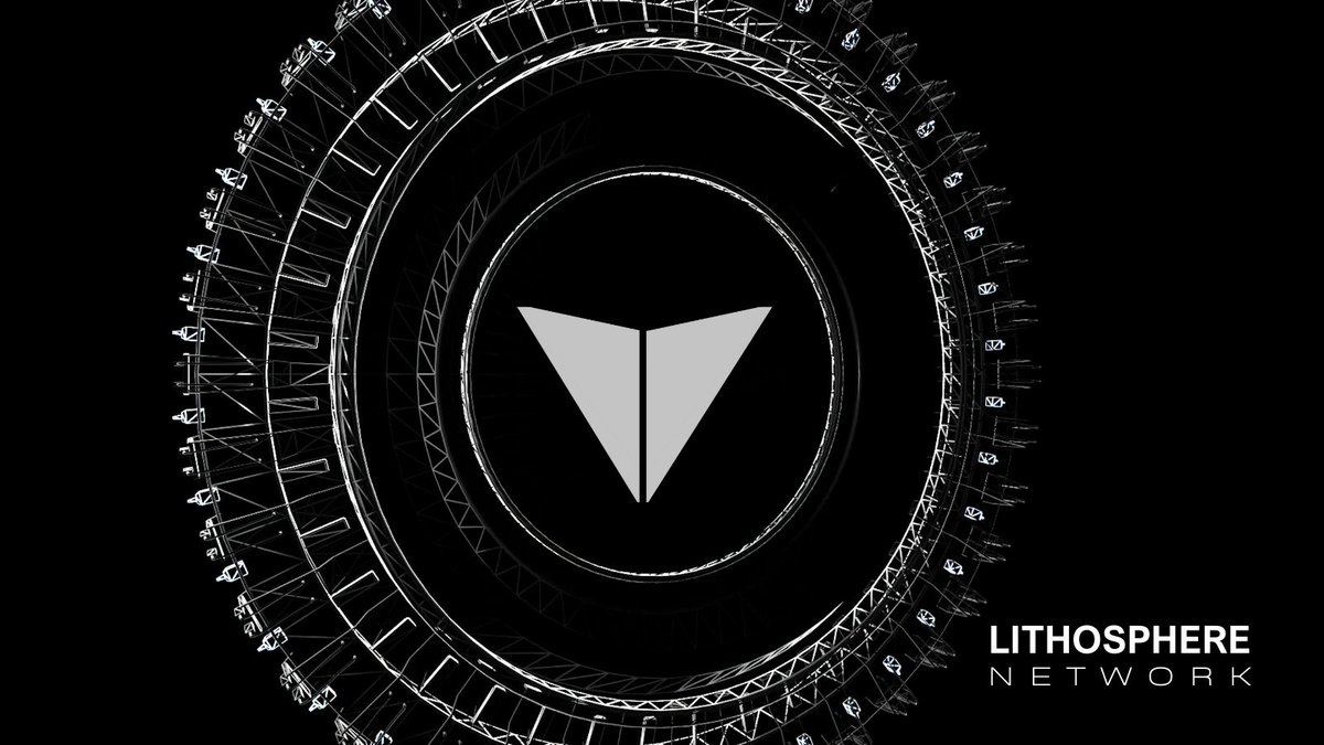 Accelerate your journey towards economic independence with #LITHO's algorithmic stablecoin! Seamlessly transact, store value, and navigate the crypto landscape with confidence. 💰