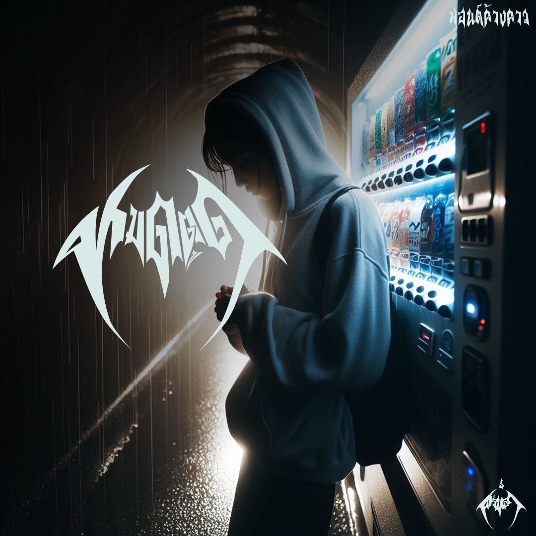 f0nt's tweet image. ค้างคาว (SOV_KhangKhaw)
by uvSOV

ฟอนต์ค้างคาว แนวทางจาก logo ดอนผีบิน วงดนตรีที่เราตัดสินใจซื้อเทป จากรูป logo บนปก ที่เห็นในหนังสือพิมพ์ แล้วนั่งรถเมล์ไปซื้อที่ร้านน้อง ท่าพระจันทร์ ..เมื่อน้านนนนนมาแล้ว :)

ดาวน์โหลดฟรี
f0nt.com/release/sov-kh…