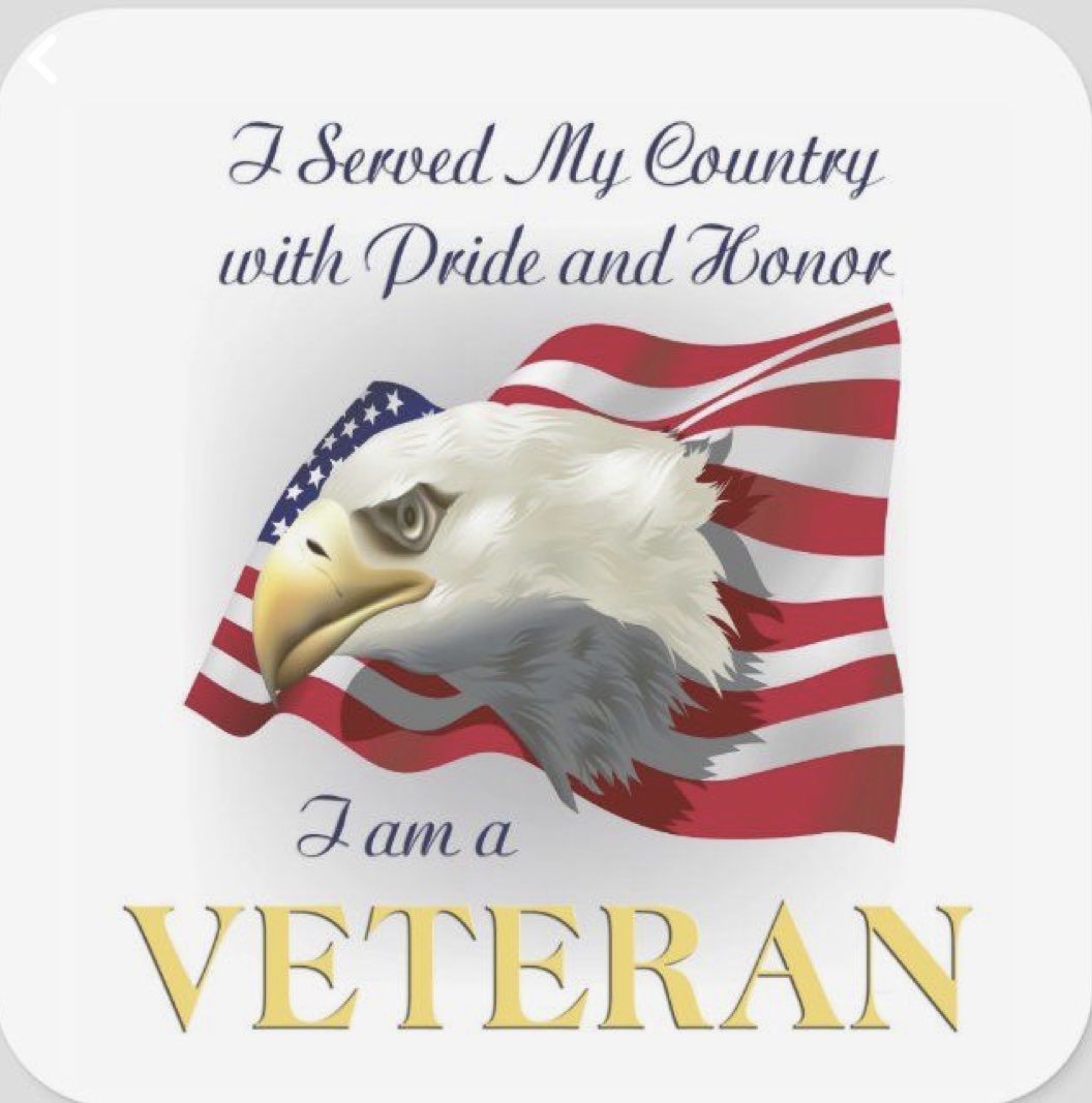 @okhomebody @Mike04091780 @roll_tide74 @Ohiogabulldog @Sean93061307 @RandyBelcher57 @FrizzTm @MikeGoodlander @JStancoff @AirMech1980 Good morning Charyl and Veteran family. It's R.E.D. Friday, let us keep all those who are deployed and their families in our thoughts and prayers today and everyday. Have a great day much love to all 🇺🇸🇺🇸❤️❤️🙏🏽🙏🏽