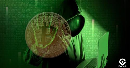 Crypto Hack Losses Dwindle by 67% to $60 Million in April
shorturl.at/flFW8
#Crypto #CryptocurrencyMarket #Cryptoattacks #Cryptocurrencycryptocurrencycommunity