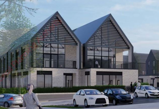 SITE WORK STARTED 🛠

Work has begun in County #Laois on the #construction of a 45 unit #Residential Development.

Details here: app.buildinginfo.com/p-Nnk5eQ==-

#buildinginfo #housing #jobs #housebuilding #residentialconstruction #housingmarket