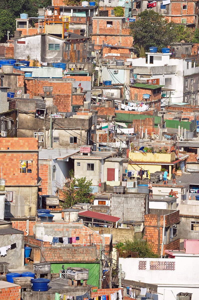 Unhealthy housing correlates with poor health outcomes, yet improved housing is rarely prioritised in public and global health narratives. As a human right, housing demands greater prioritisation. Our latest Editorial explores this critical health issue: hubs.li/Q02v_syF0