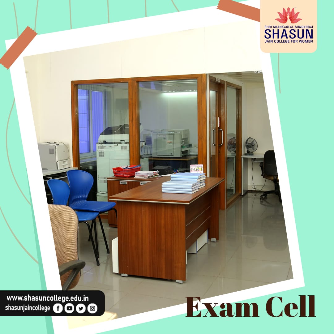 A good  infrastructure makes it a good place for the students to study, which is important as the student spends maximum time in college.

#collegeinfrastructure #infrastructure #collegelife #collegedays #womenempoweringwomen #shasunjaincollege #lifeatshasun