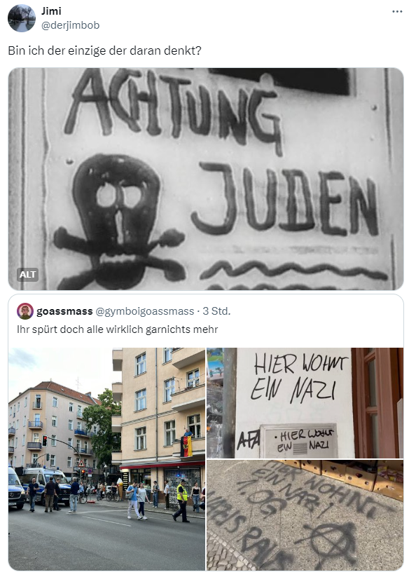 Horstmar Arnsburg tweet media