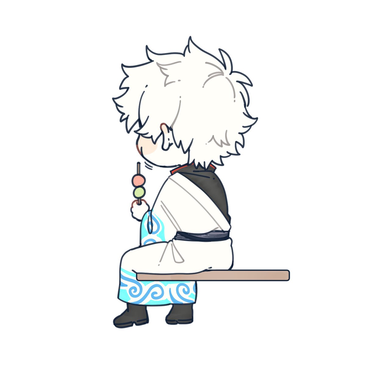 마감하기 싫어서 하루종일 간식만 우물우물