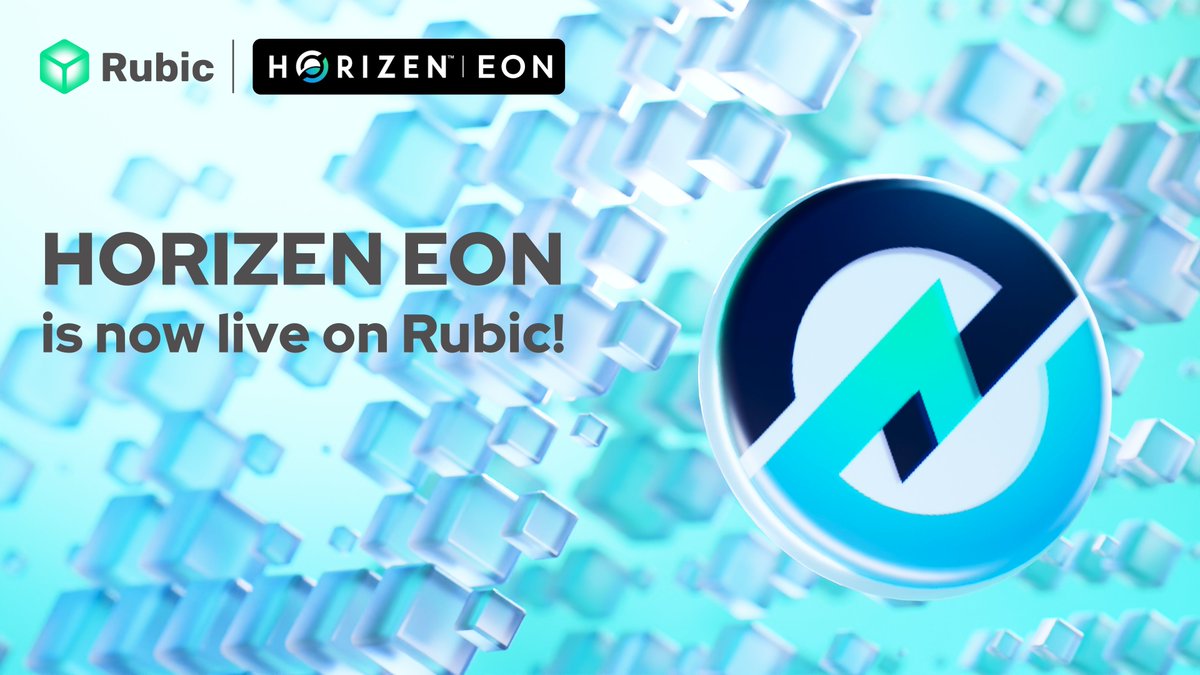 Horizen Fun Never Ends! Dive into the Horizen Quest on @Galxe! Complete social tasks & swaps to enter $100 Raffle: 1️⃣ Follow @horizenglobal & @HorizenLabs 2️⃣ Have the member role in Horizen's Discord 3️⃣ Swap to @horizenglobal from ETH/AVAX on Rubic. app.galxe.com/quest/horizen/…