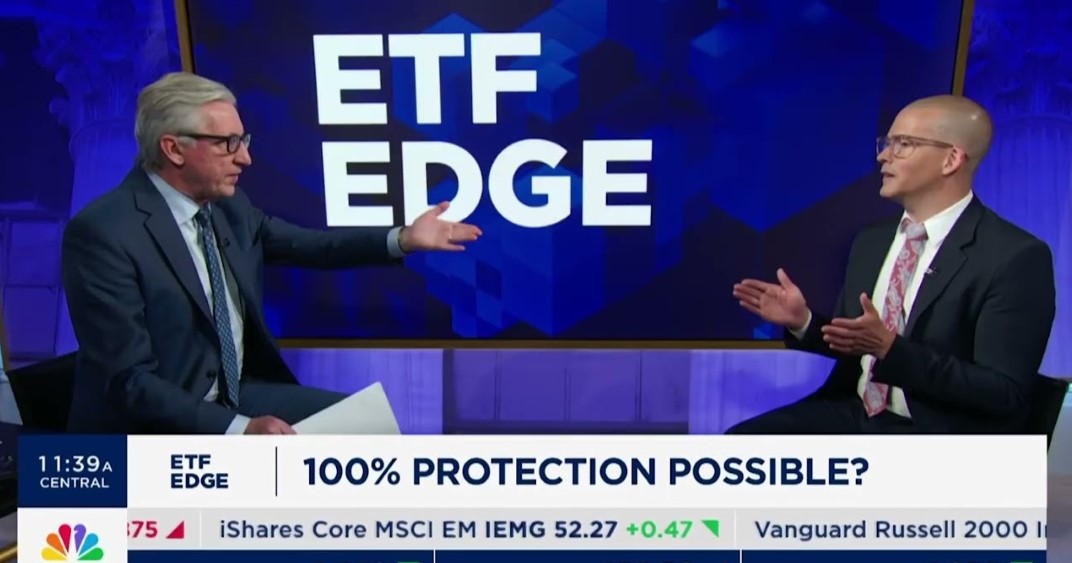Can investors stay in the equity markets while protecting 100% downside? Our head of ETFs Matt Kaufman visits @CNBC’s @BobPisani to discuss $CPSM–offering a 9.81% upside cap with 100% downside protection over one year. Watch the video to learn more: okt.to/KJ39cd
