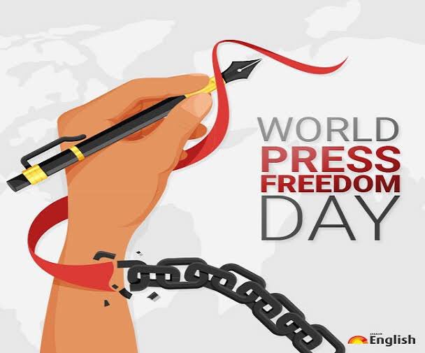 On #WorldPressFreedomDay2024 , let's celebrate the journalists work tirelessly to uncover the truth and hold power accountable. It is essential for democracy and empowering citizens with information to make informed decisions. #PressFreedom #JournalismMatters #USEmbassyIslamabad