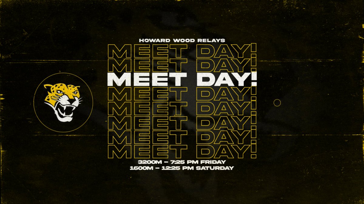 Owen J will be running in the 2024 Howard Wood Relays in Sioux Falls this weekend!