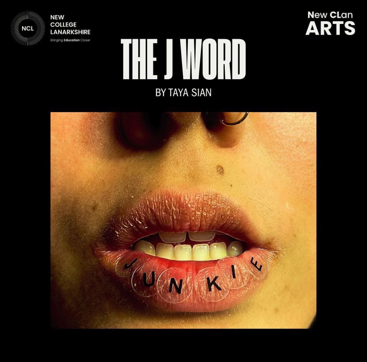 JasmineCookACT's tweet image. PRESENTING
"HAZELHEAD PARK" By Jasmine Cook
"HEARTH" By Sophie Michelle
"THE J WORD" by Taya Sian
"A YOUNG MANS GUIDE TO BEING YOUNG (AND A MAN)" by Elliot McLean
More information to come for these exciting productions!!
Tickets out now

eventbrite.co.uk/e/whits-happni…